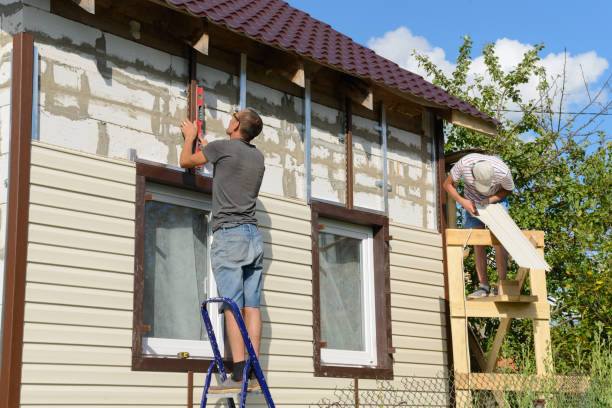 Best Siding for New Construction  in East Merrimack, NH